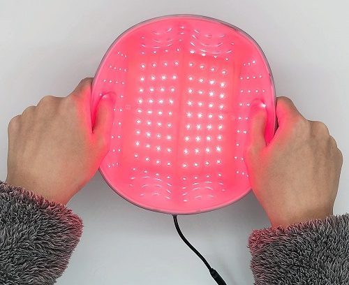 کلاه افزایش رشد مو