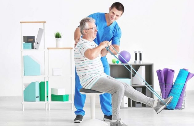 خدمات پرستاری در تبریز